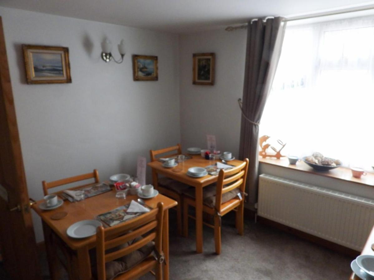 Crab Pot Cottage Flamborough Dış mekan fotoğraf