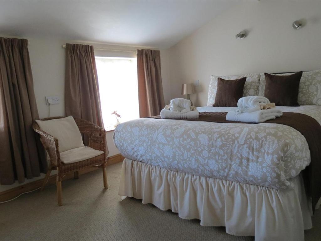 Crab Pot Cottage Flamborough Dış mekan fotoğraf