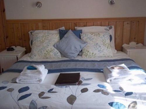 Crab Pot Cottage Flamborough Oda fotoğraf